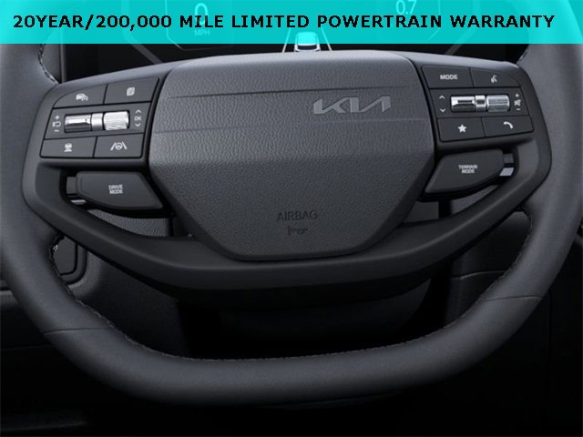 New 2026 Kia Sportage SX Prestige image 22