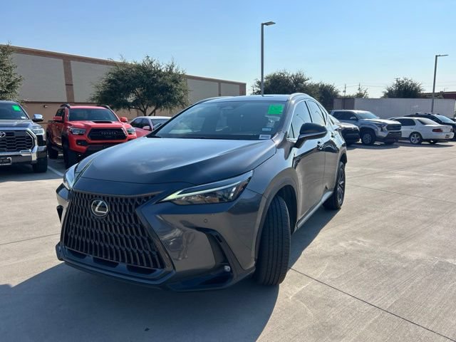 Used 2022 Lexus NX 350 AWD image 8