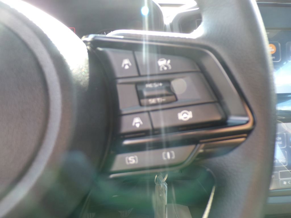 New 2026 Subaru Forester image 33