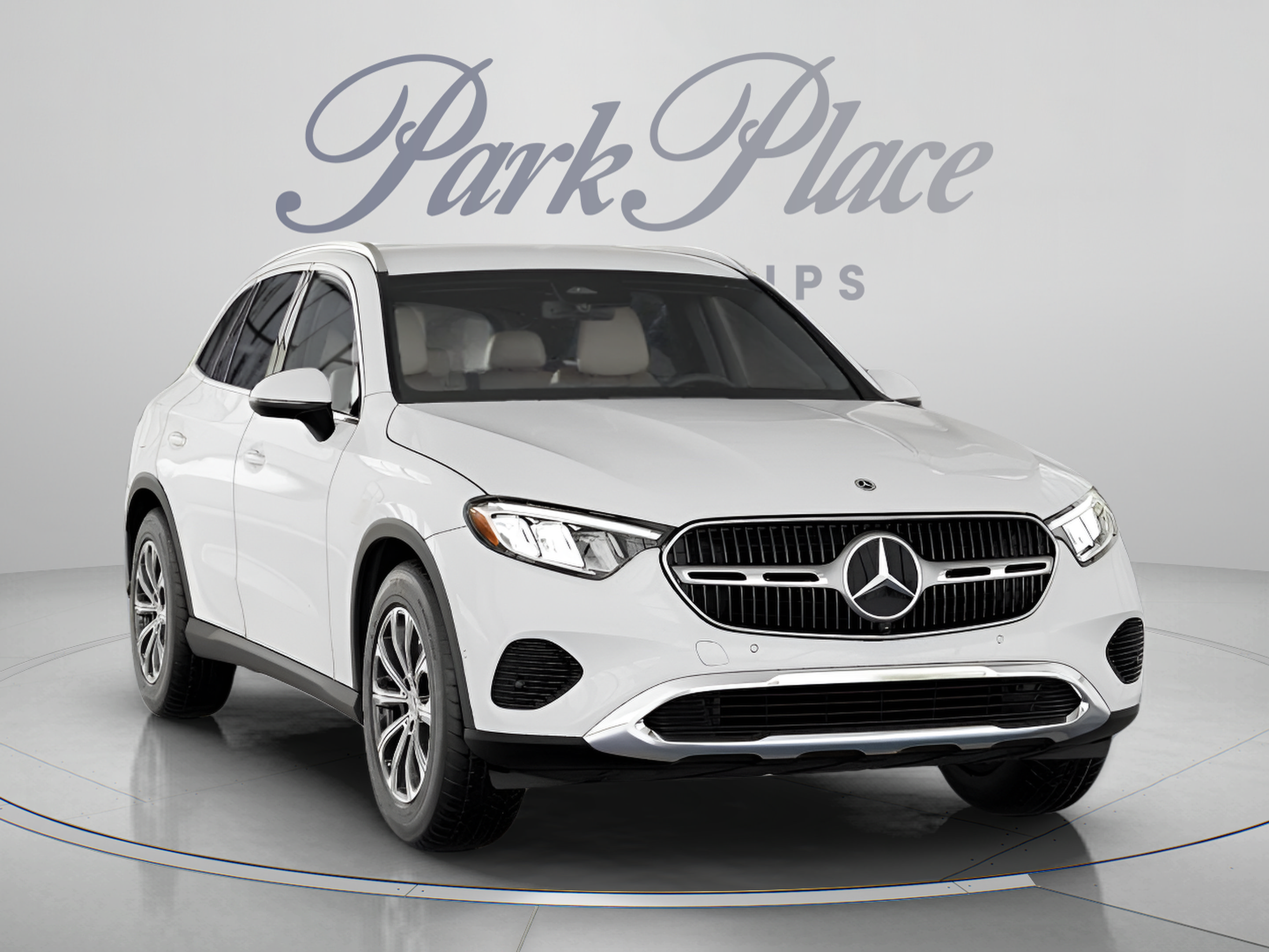 Certified 2026 Mercedes-Benz GLC 300 image 34