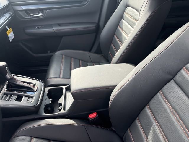New 2026 Honda CR-V Sport-L image 15