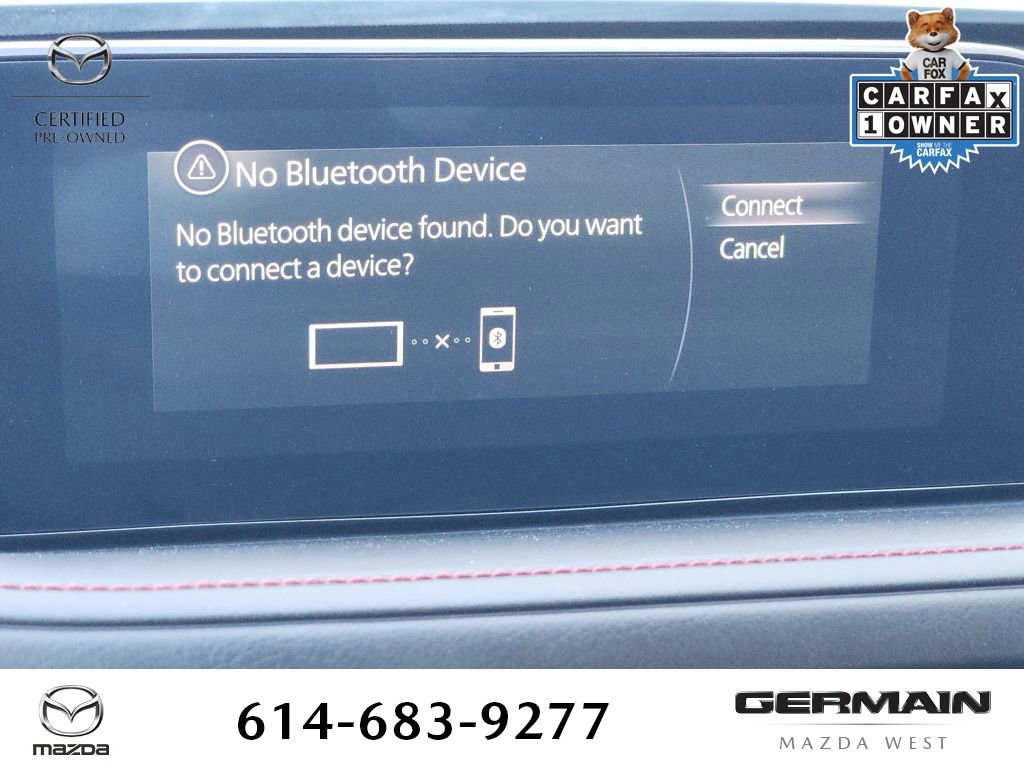 Certified 2024 MAZDA CX-30 AWD 2.5 S w/ Preferred Package image 29