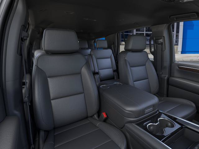 New 2026 Chevrolet Tahoe LT w/ Comfort Package RWD image 16