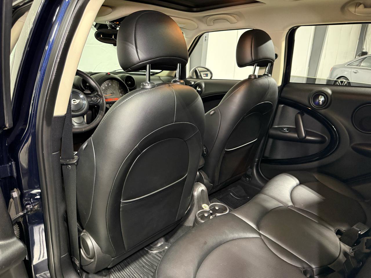 Used 2016 MINI Cooper Countryman S image 29