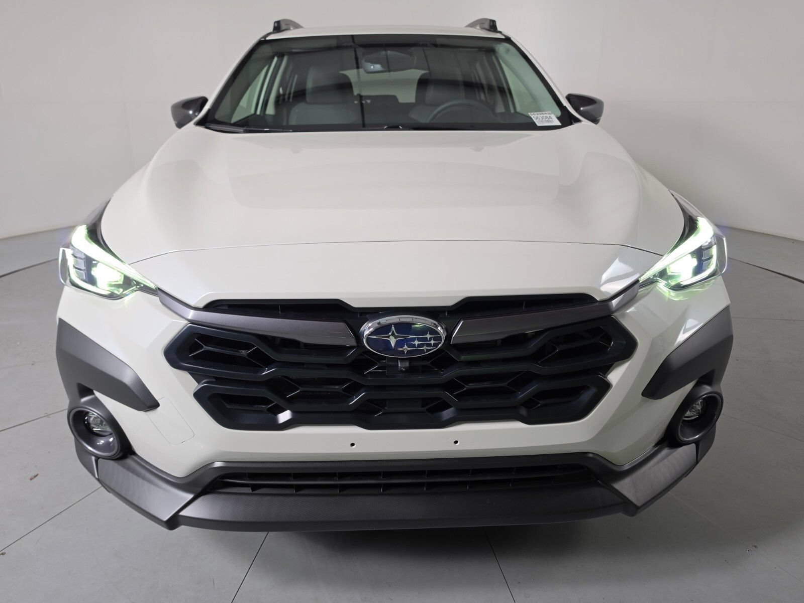 New 2026 Subaru Crosstrek 2.5i Limited w/ Convenience Package AWD/4WD image 8