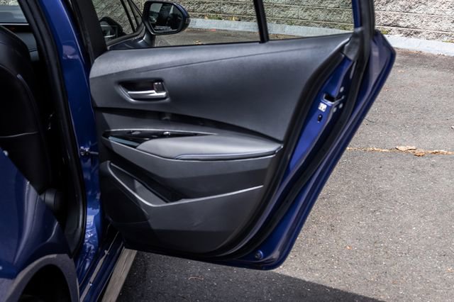 Used 2020 Toyota Corolla XSE FWD image 16