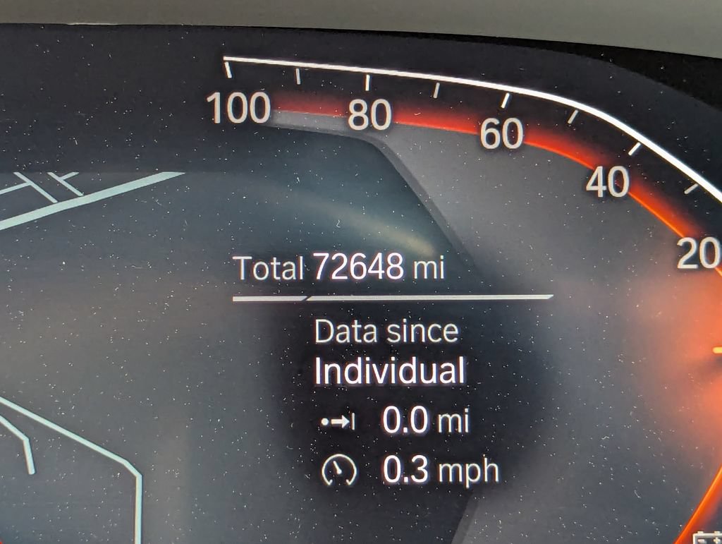 Used 2021 BMW X5 xDrive40i w/ Premium Package AWD/4WD image 20
