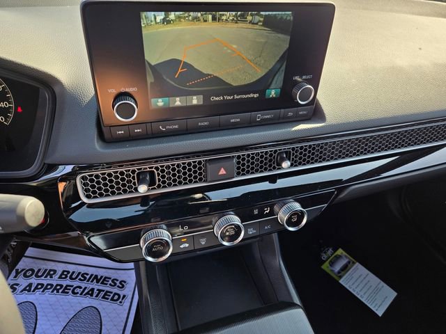 New 2026 Honda Civic Sport image 10