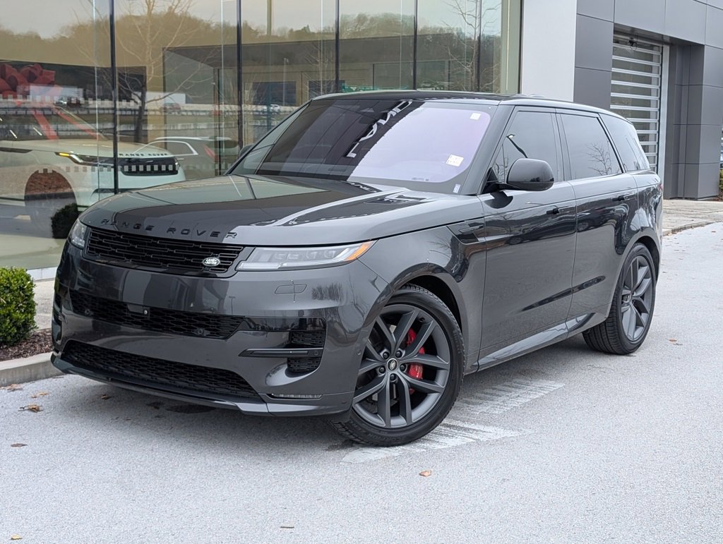 Used 2023 Land Rover Range Rover Sport SE Dynamic