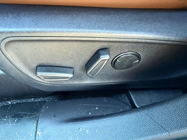 Certified 2025 Ford Bronco Sport Outer Banks w/ Outer Banks Tech Package+ image 20