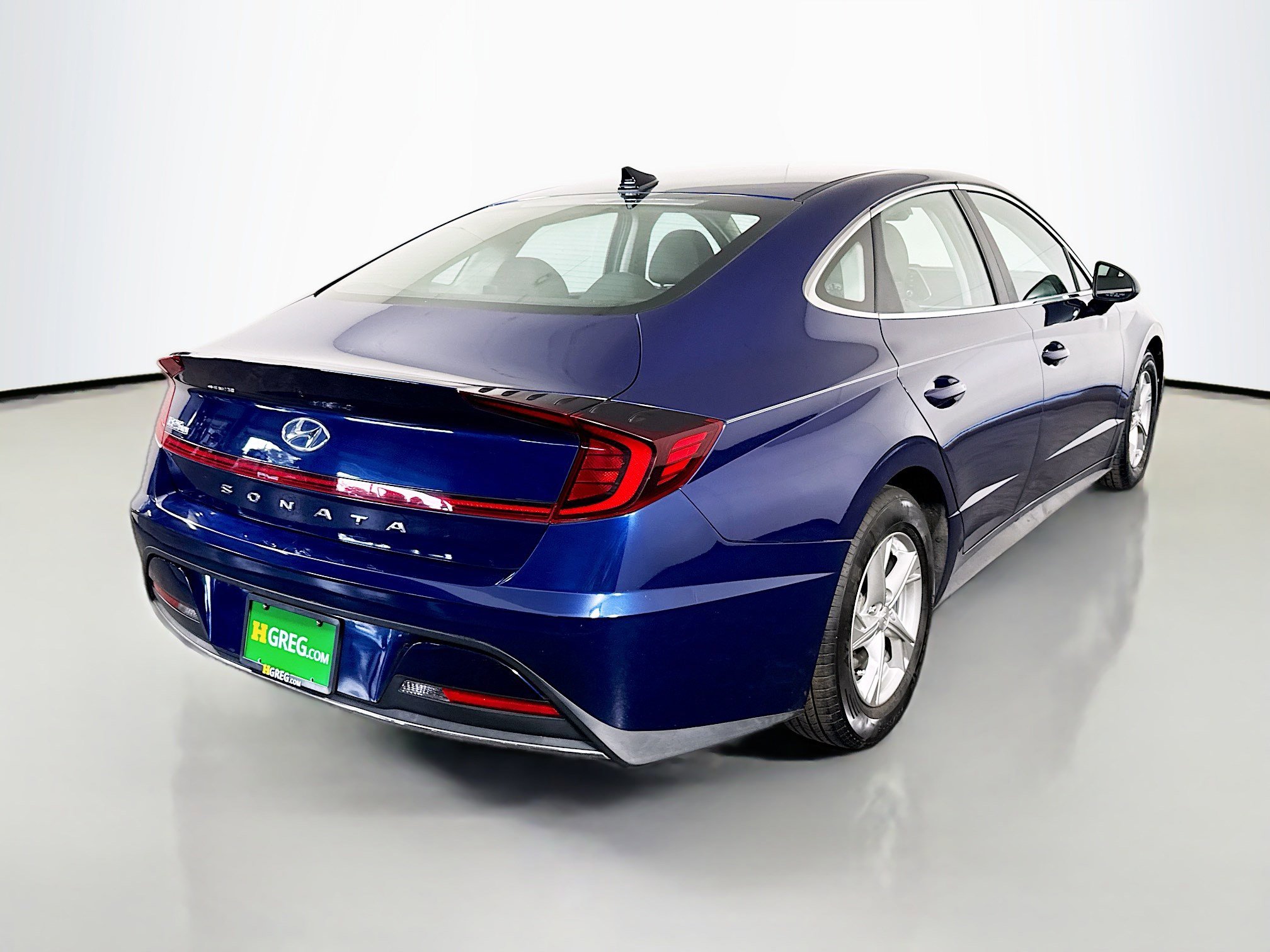 Used 2020 Hyundai Sonata SE image 10