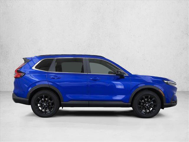 Used 2023 Honda CR-V Sport image 8