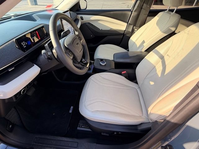 Used 2024 Ford Mustang Mach-E Premium RWD image 12
