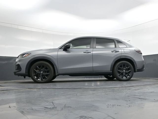 Used 2024 Honda HR-V Sport image 34