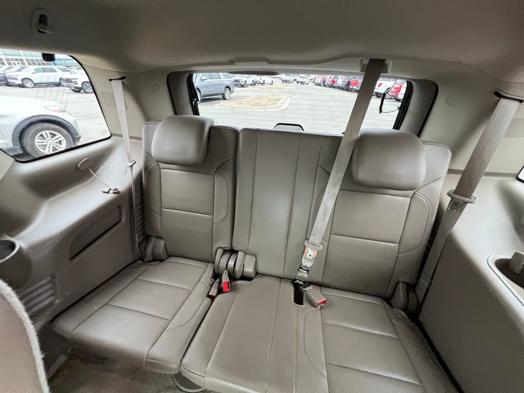 Used 2015 Chevrolet Tahoe LT image 23