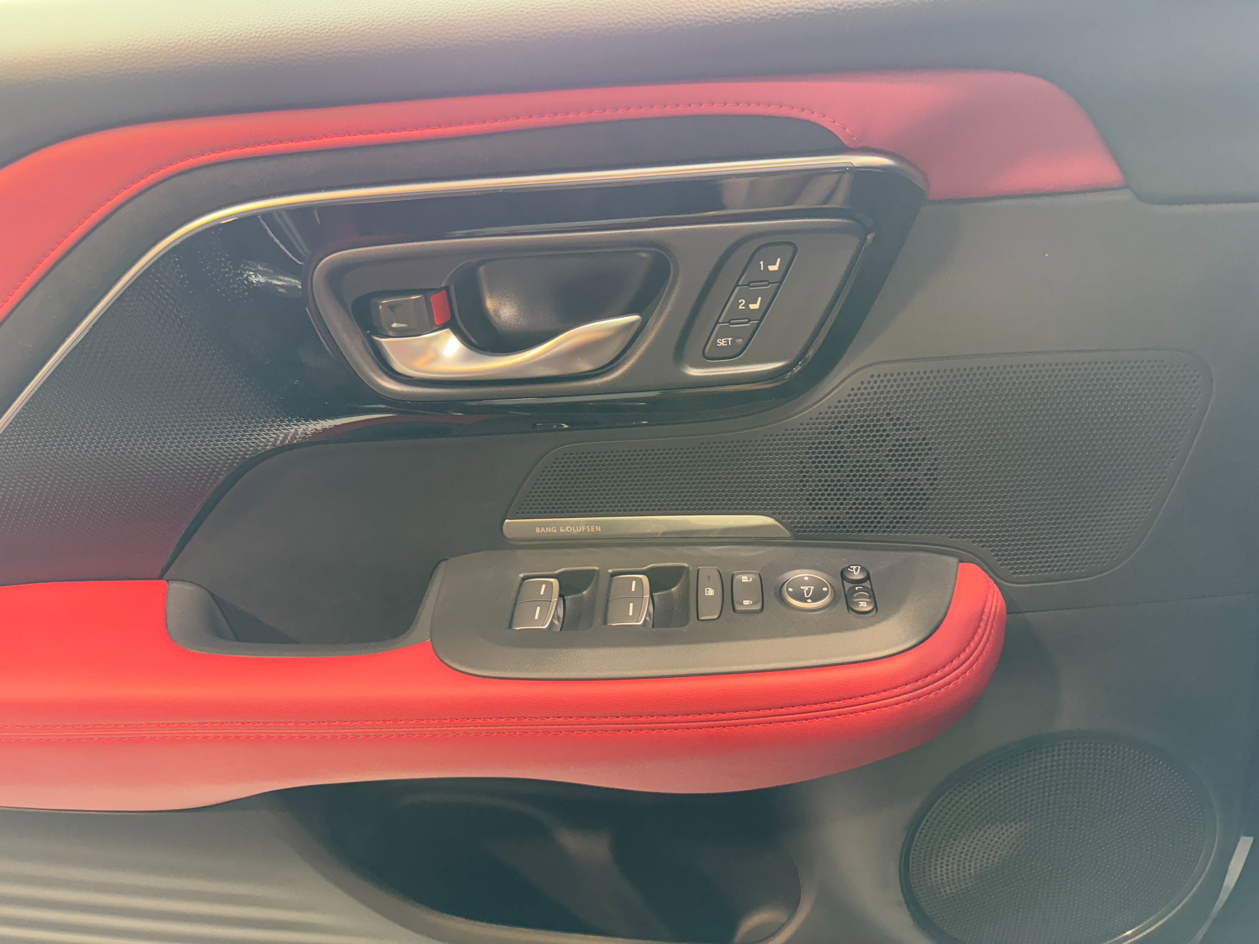 New 2026 Acura ADX A-Spec image 23