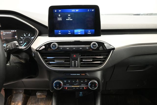 Used 2022 Ford Escape SE w/ Convenience Package AWD/4WD image 14