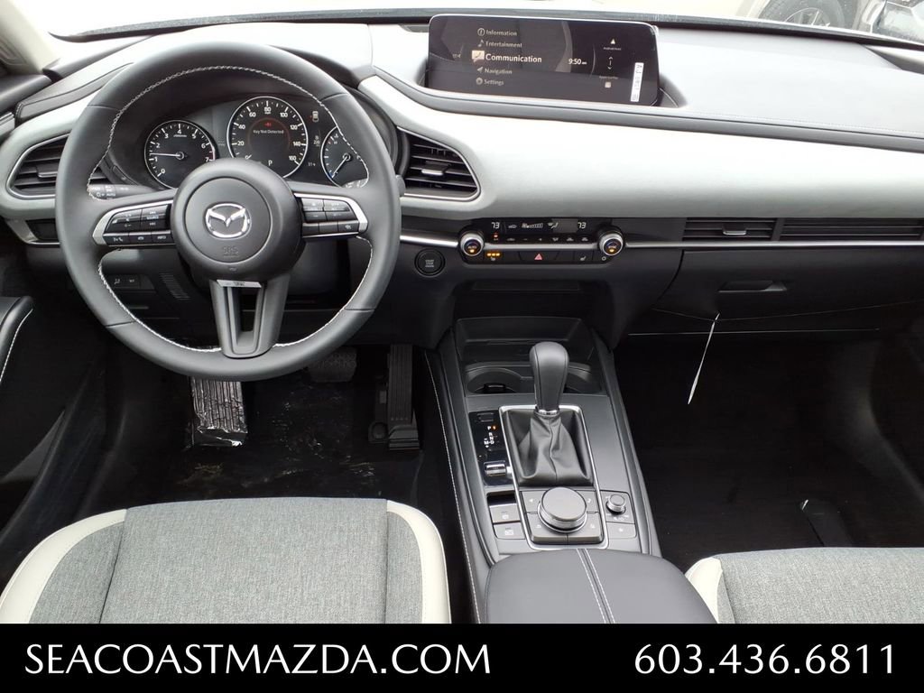 New 2026 MAZDA CX-30 Aire Edition AWD/4WD image 6