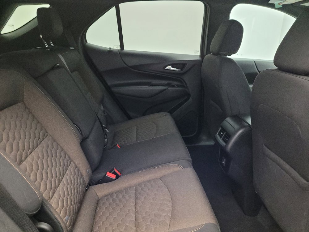 Used 2019 Chevrolet Equinox LT image 19