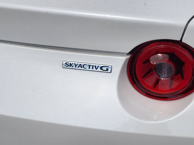 New 2026 MAZDA MX-5 Miata RF Grand Touring w/ Weather Package RWD image 9