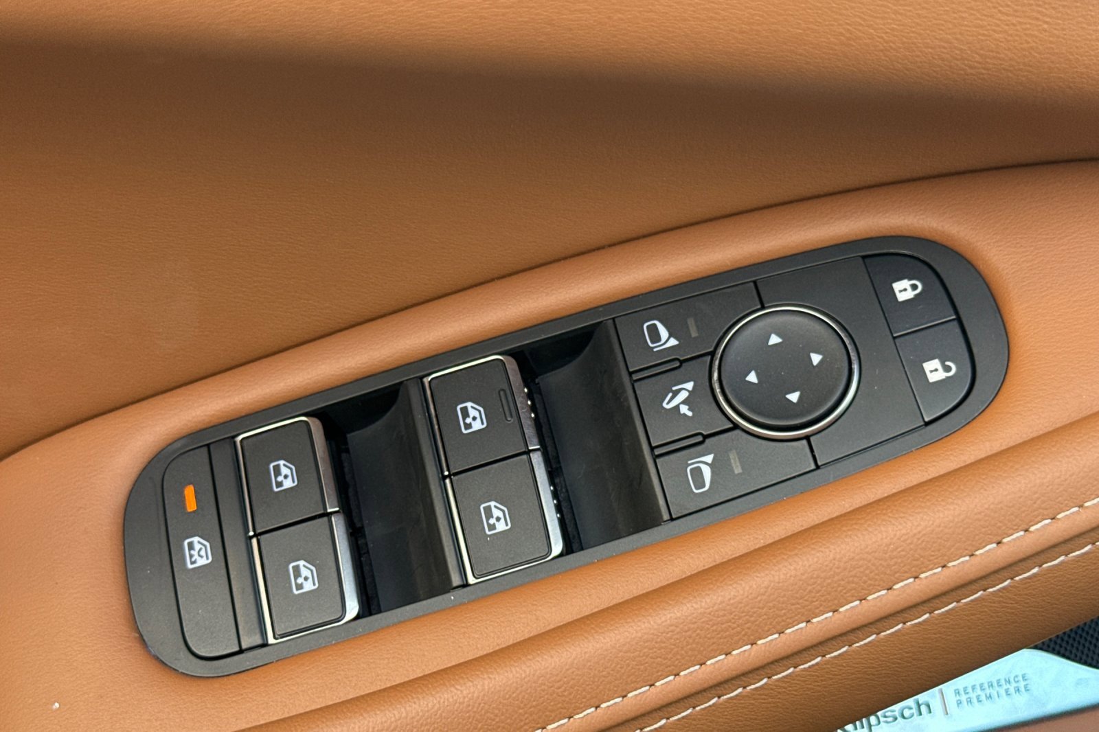 New 2026 INFINITI QX60 Autograph w/ Autograph Tech Package image 11