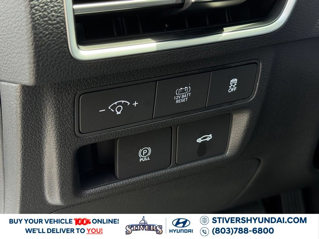 New 2026 Hyundai Sonata SEL FWD image 28