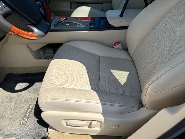 Used 2012 Lexus RX 450h AWD w/ Premium Pkg image 21