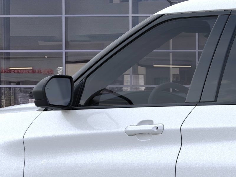 New 2026 Ford Explorer Active AWD/4WD image 20