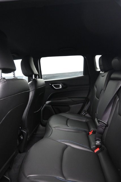 New 2026 Jeep Compass Limited AWD/4WD image 8