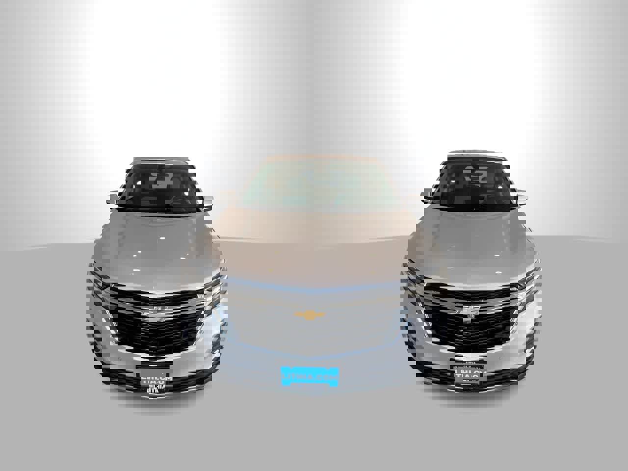 Used 2022 Chevrolet Equinox LT image 3