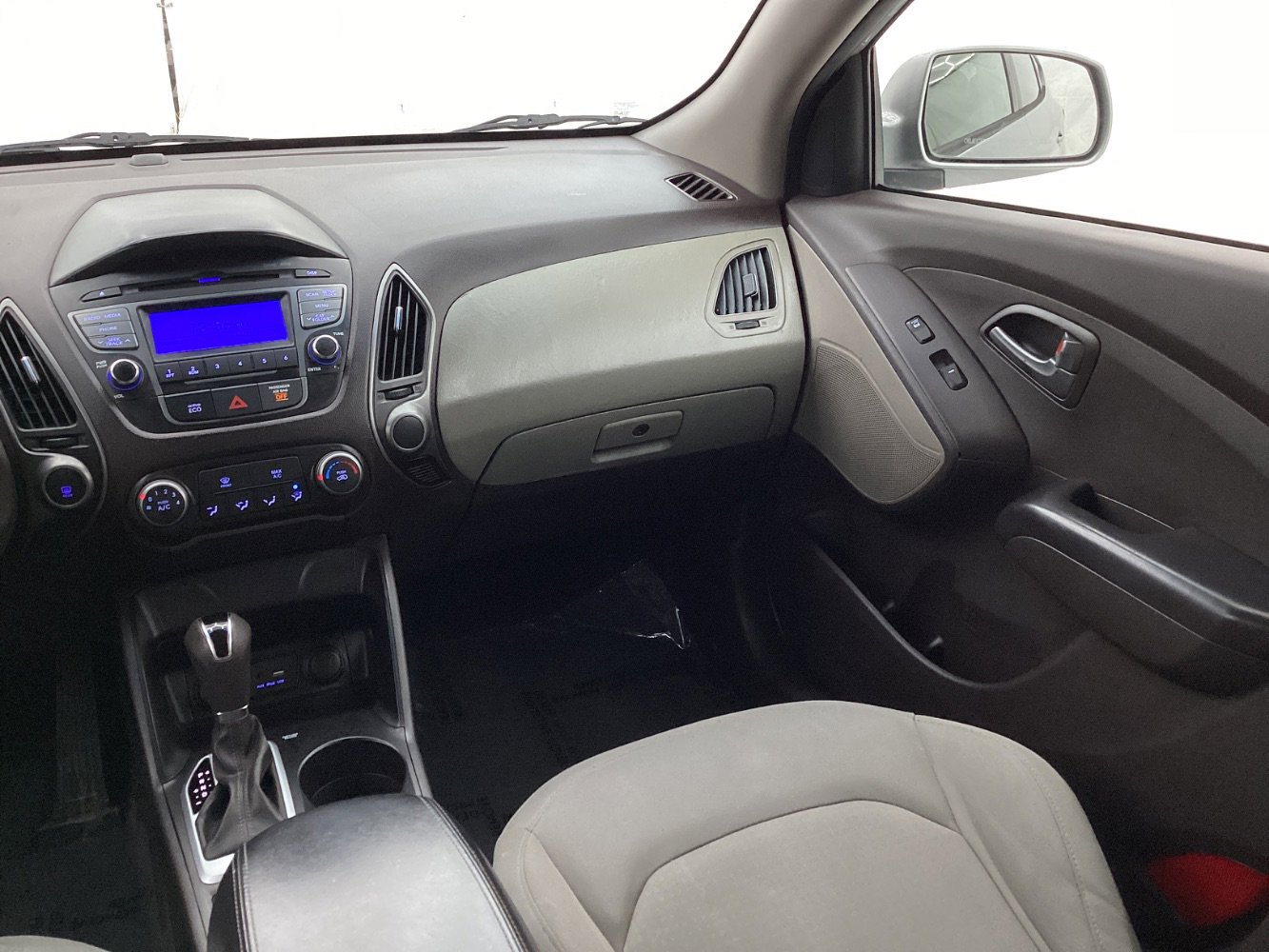 Used 2015 Hyundai Tucson GLS FWD image 27