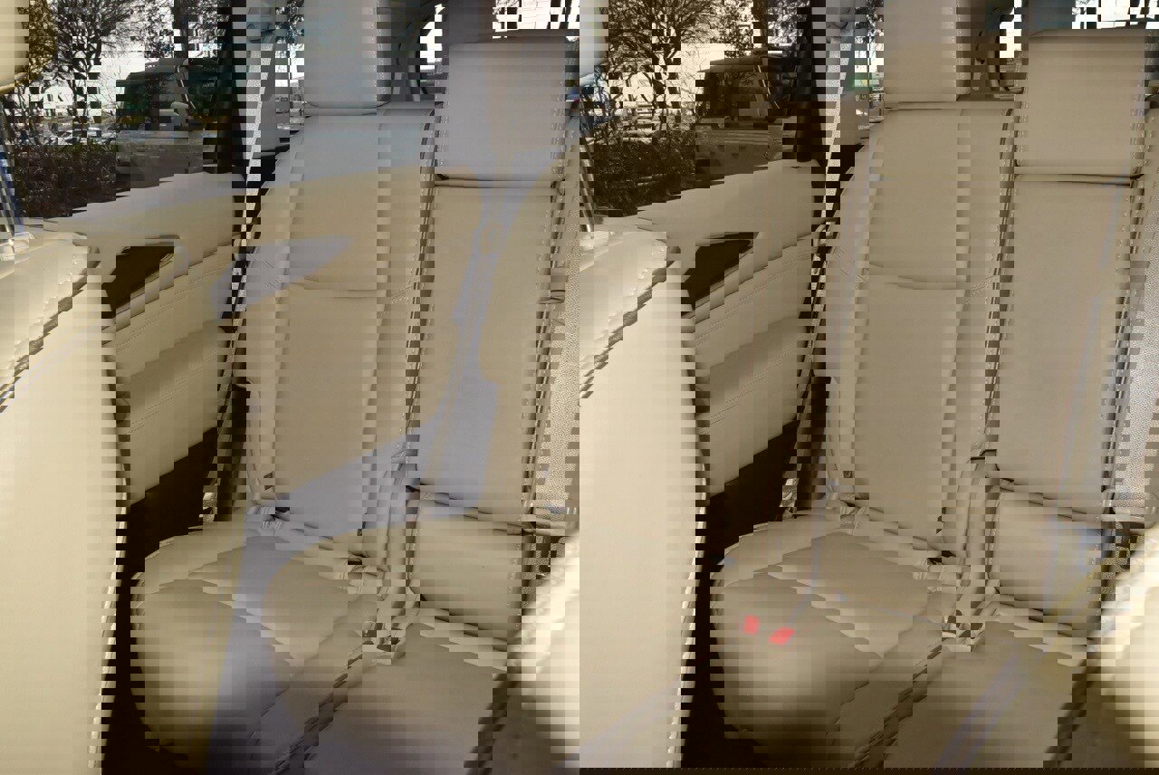 Used 2020 INFINITI QX60 Luxe image 20