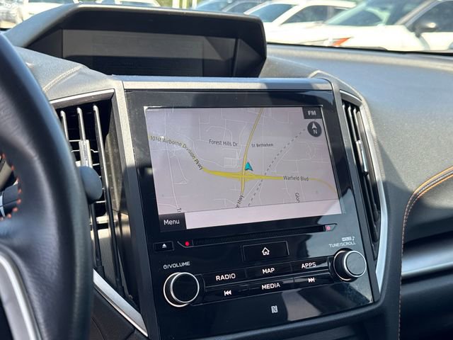 Used 2019 Subaru Crosstrek 2.0i Limited w/ Moonroof Package w/Navigation AWD/4WD image 22