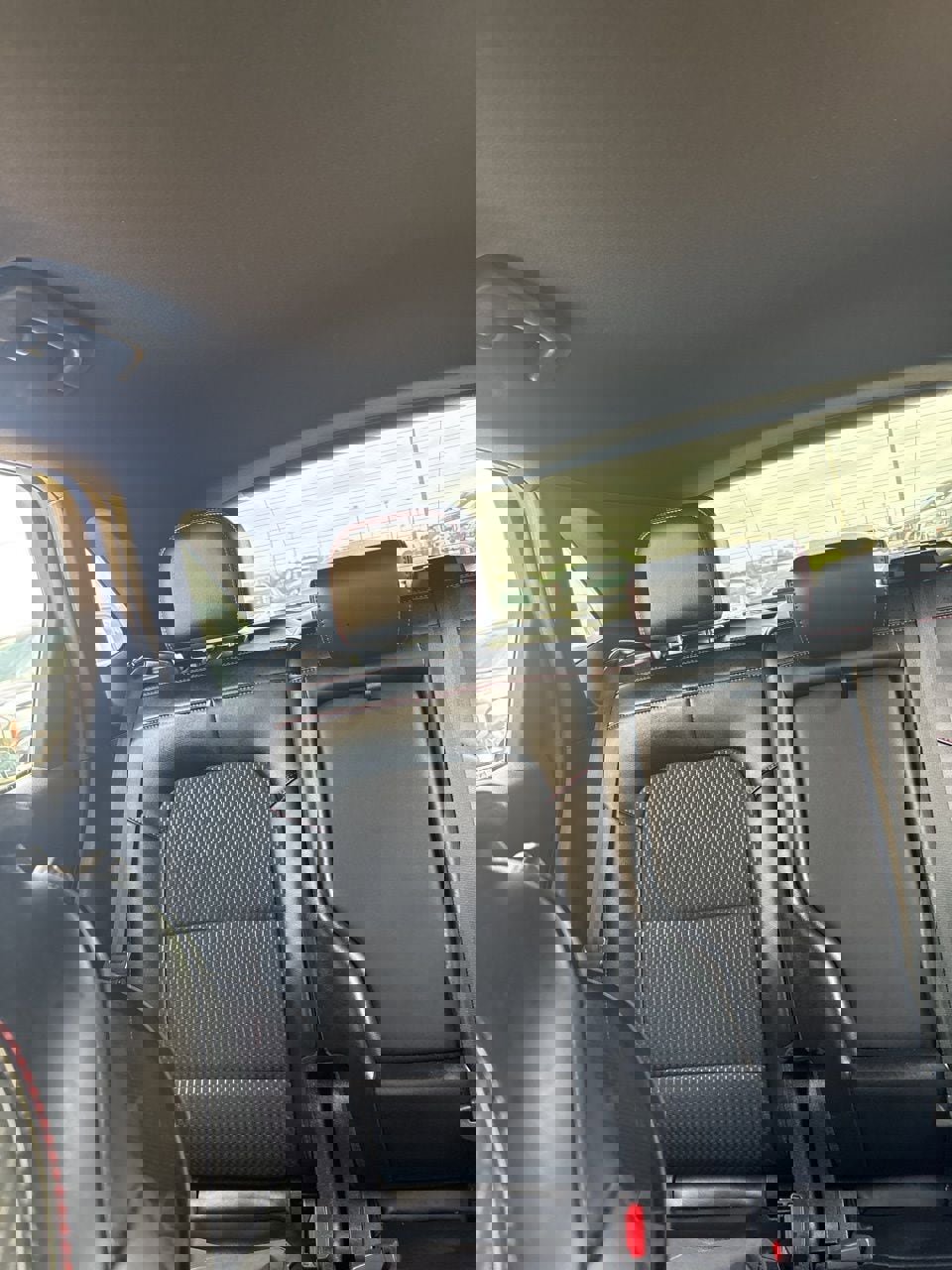 Used 2023 Ford Escape ST-Line w/ Tech Pack #1 FWD image 15