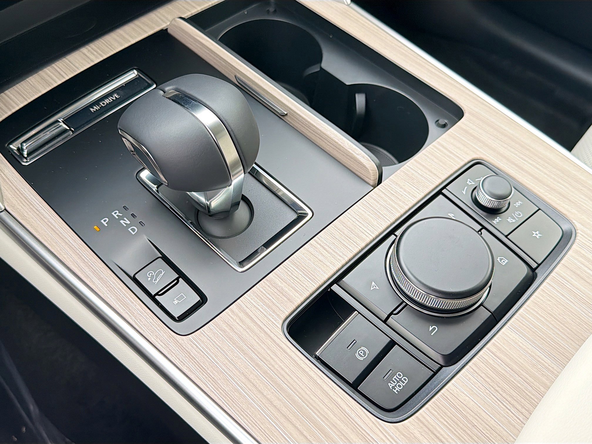 New 2026 MAZDA CX-90 3.3 Turbo w/ Premium Plus Pkg image 32