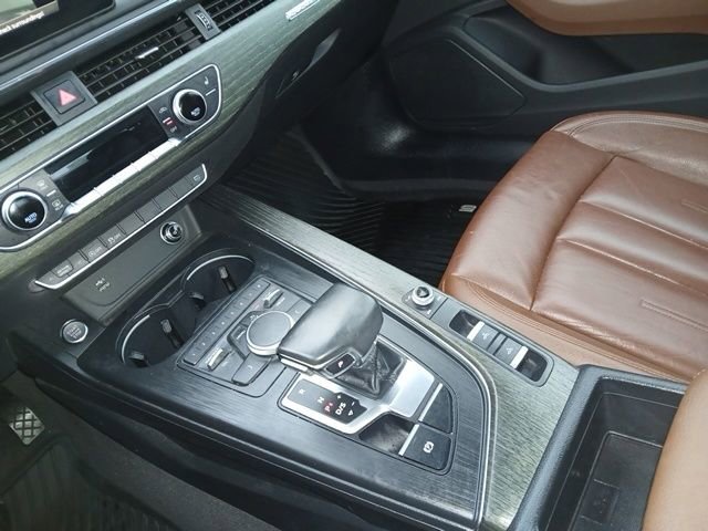 Used 2019 Audi A5 2.0T Premium image 24