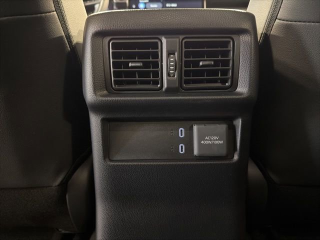 Used 2025 Toyota 4Runner TRD Off-Road Premium image 34