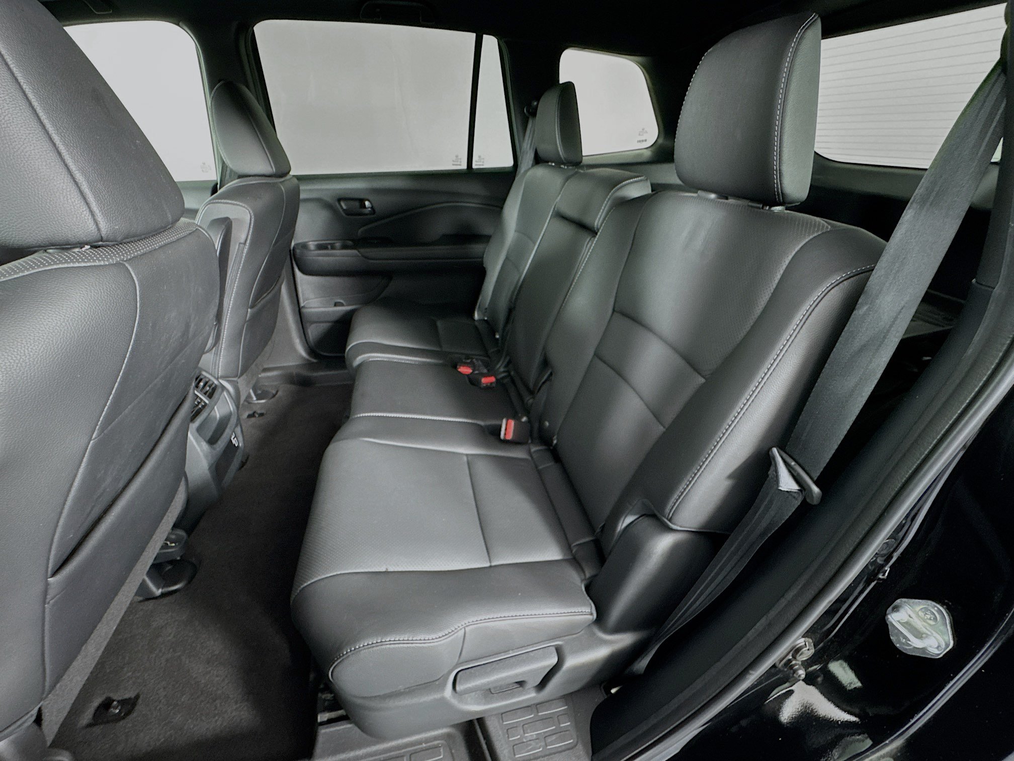 Certified 2023 Honda Passport EX-L image 24