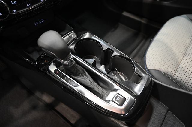 New 2026 Chevrolet Trax LT w/ Sunroof Package FWD image 18