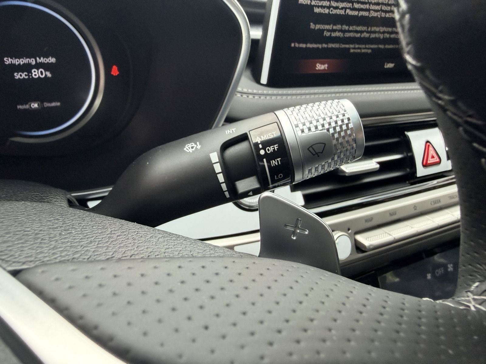 New 2027 Genesis G70 2.5T RWD image 14