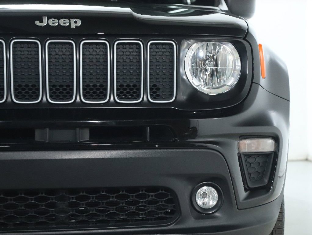 Used 2023 Jeep Renegade Latitude w/ Premium Group image 7