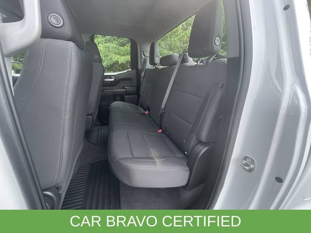 Certified 2023 GMC Sierra 1500 Pro w/ Fleet Convenience Package AWD/4WD image 23
