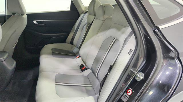 Used 2022 Hyundai Sonata SE image 19