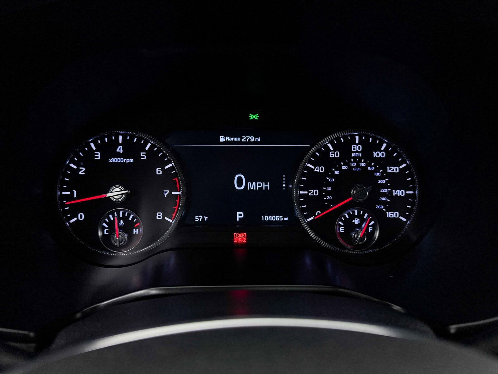 Used 2022 Kia Telluride SX w/ SX Prestige Package image 38