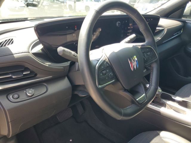 Used 2024 Buick Envista Preferred w/ Convenience I Package FWD image 19