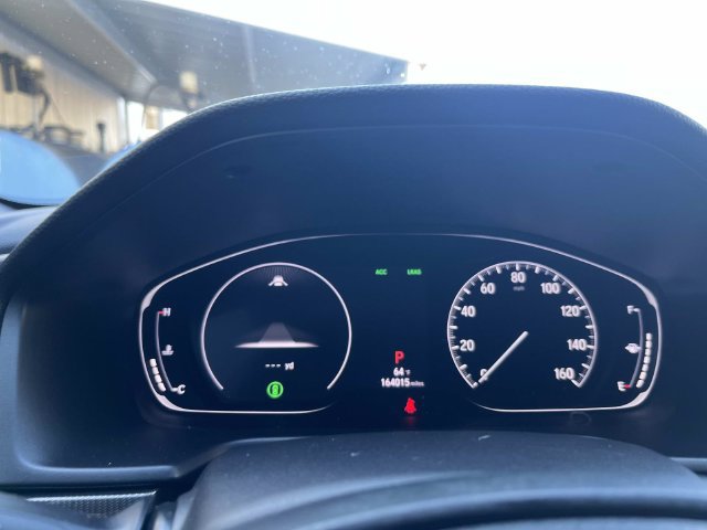 Used 2019 Honda Accord Sport image 18