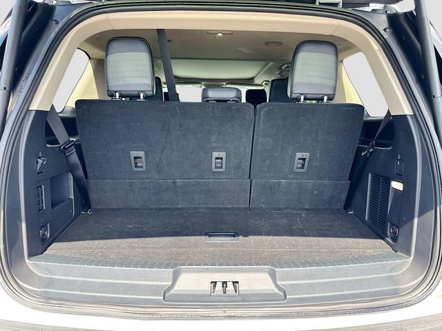 Certified 2023 Ford Expedition XLT AWD/4WD image 29