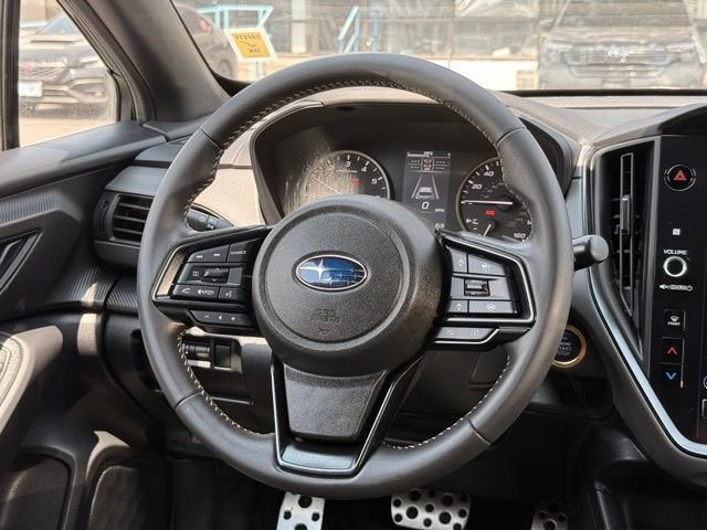 Certified 2024 Subaru Crosstrek 2.5i Sport w/ Popular Package #4A AWD/4WD image 20