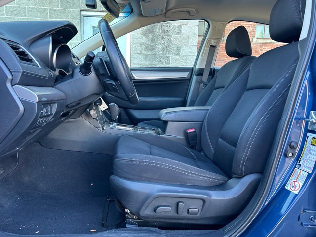 Used 2019 Subaru Legacy 2.5i Premium AWD/4WD image 16