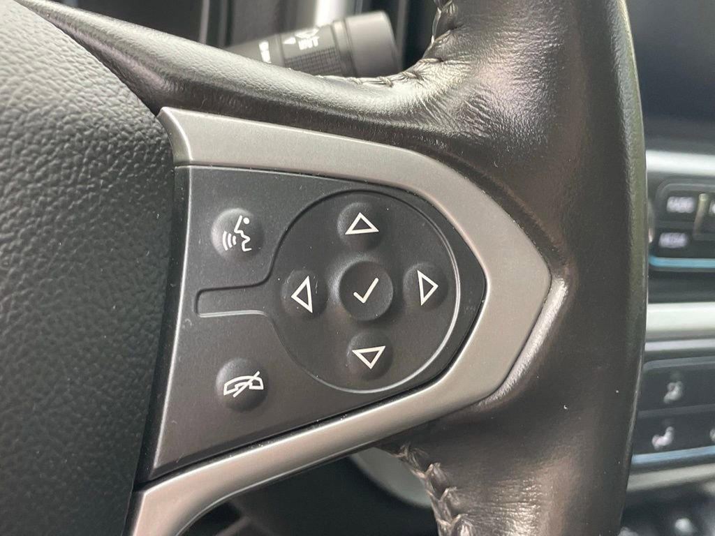 Certified 2018 Chevrolet Colorado LT image 33